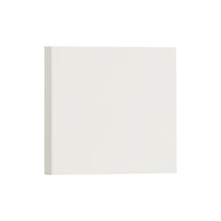 NOHO W1 Wall Lamp, white, LIGHT-POINT