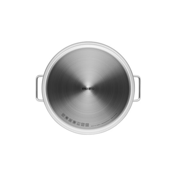Stock Pot 15 L, Eva Trio