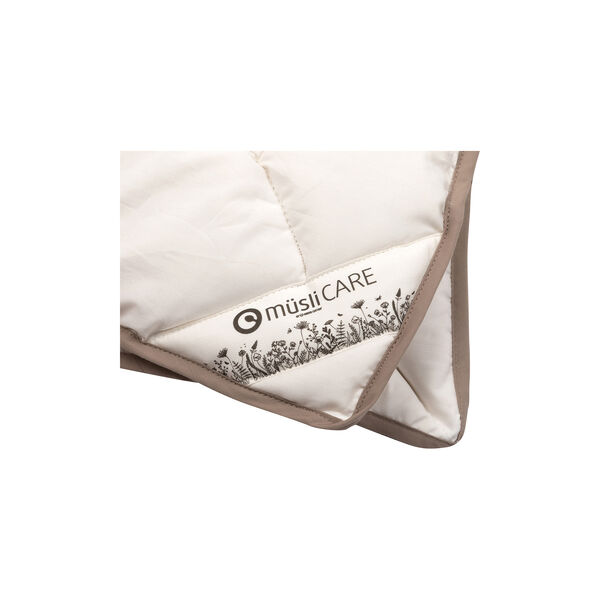 KAPOK Pillow, M&uuml;sli by Green Cotton