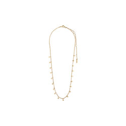 Panna Halskette, gold, Pilgrim