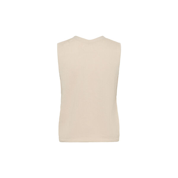 DEVAIW TOP, ecru, InWear