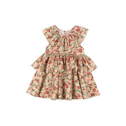 Bella R&uuml;schenkleid, tango, Konges Sl&oslash;jd