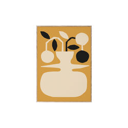 Jarr&oacute;n Poster, Paper Collective