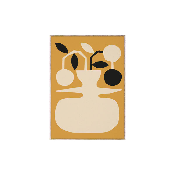 Jarr&oacute;n Poster, Paper Collective