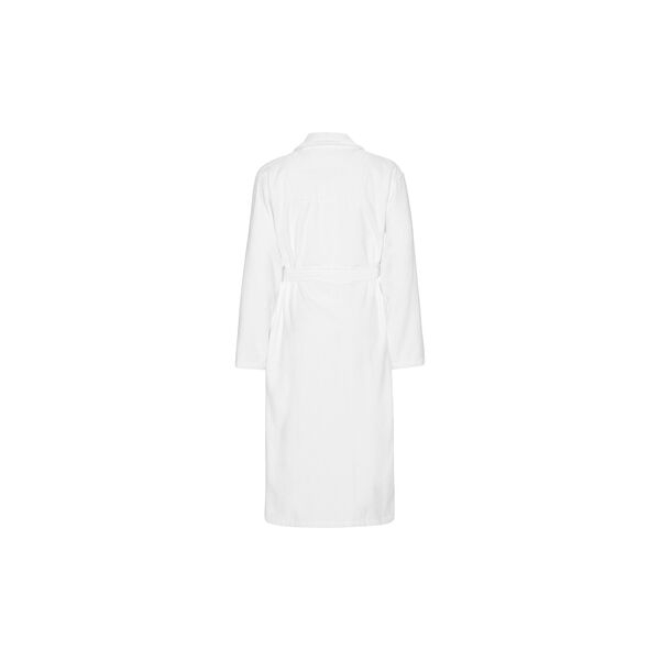 Kattegat Bathrobes, white solid, Ambassador 1867