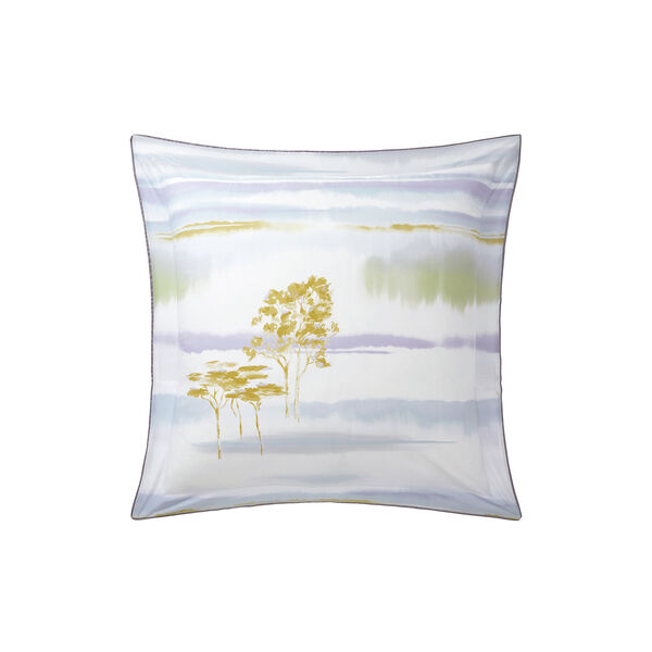 Horizons Pillow Case, Yves Delorme