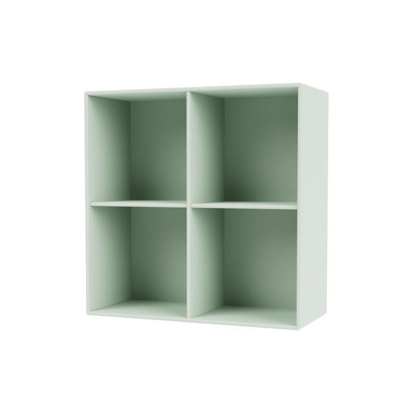 Shelf 1112 (SHOW), 161 mist, Montana Furniture