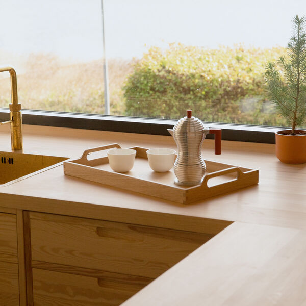 KA10 Serviertablett, Kath & Andersen