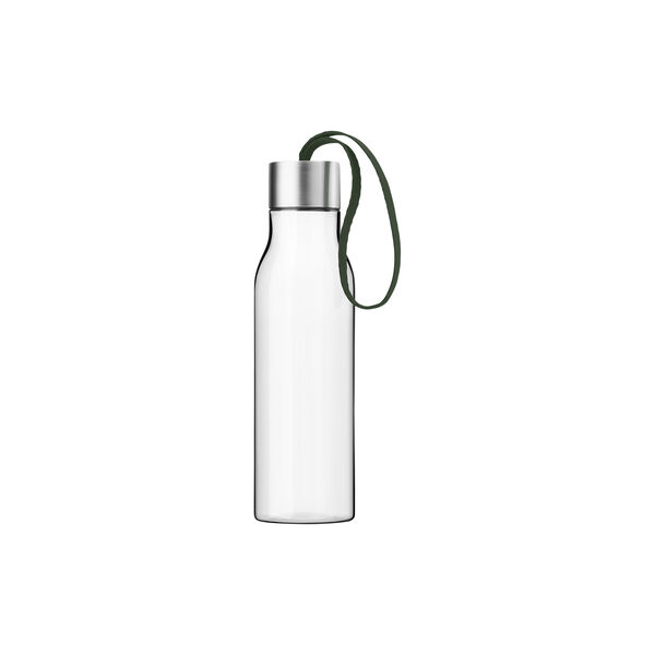 Drinking Bottle, emerald green, Eva Solo