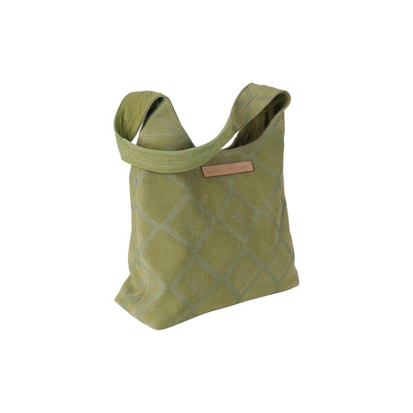 Rivoli Etoile kleine Hobo-Tasche, peridot green, Luna Moon