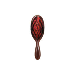Icon Brush, chocolate fondant, SUI AVA