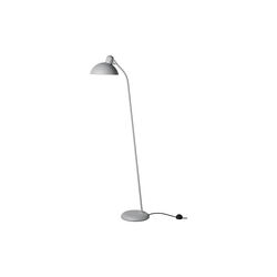 KAISER idell&trade; 6556-F Stehleuchte, easy grey/brass, Fritz Hansen