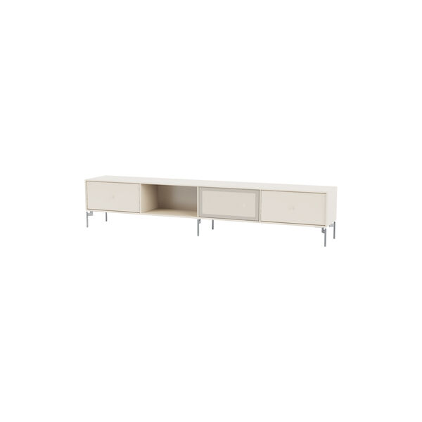 OCTAVE VII TV Bench, 158 oat, Montana Furniture