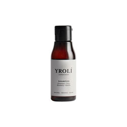 Shampoo, Yrol&iacute; Copenhagen