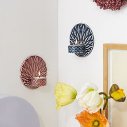 Pipanella Wandvotivwaage, altrosa, Dottir Nordic Design
