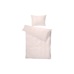 HAPPY Rose 2-teiliges Juniorbettwäsche-Set, All by Voss