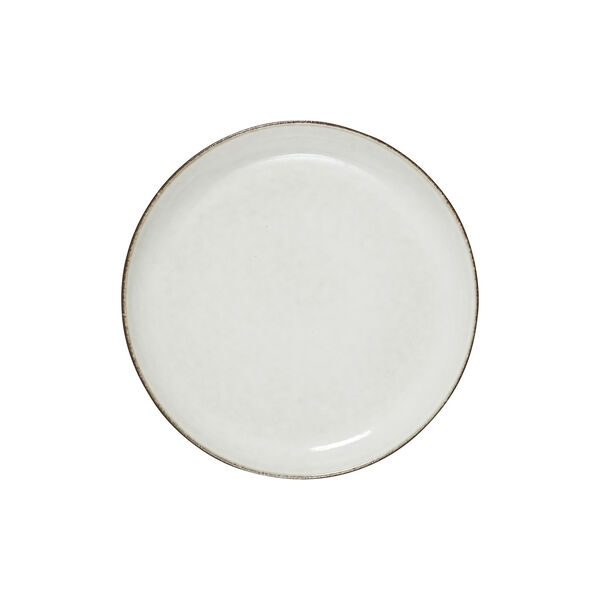 Amera Lunch Plate &Oslash; 20.5 cm, white sands, Lene Bjerre
