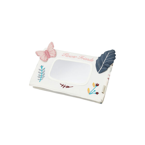 Babyspiegel, forest friends, 2er-Pack Babyspiegel, forest friends, 2er-Pack, Cam Cam Copenhagen