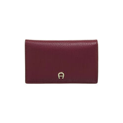Delia Purse, burgundy, Aigner