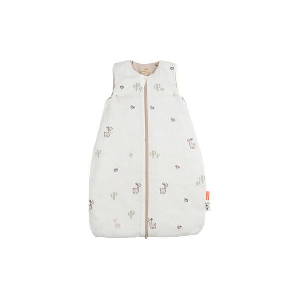 Lalee Schlafsack TOG 2.5, sand, Done by Deer