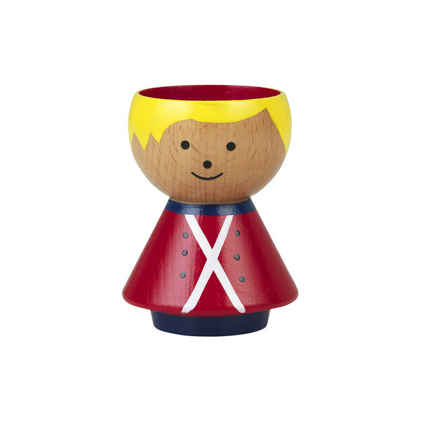 Guard Egg Holder, Lucie Kaas