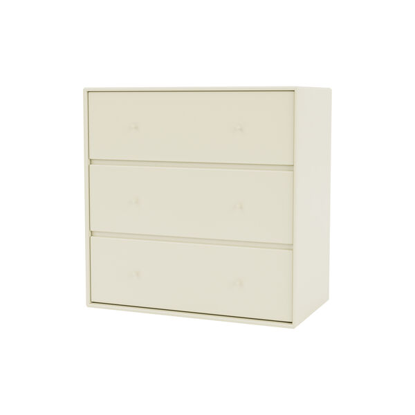 CARRY Dresser, 150 vanilla, Montana Furniture