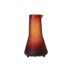 Ultima Thule pitcher, copper, Iittala