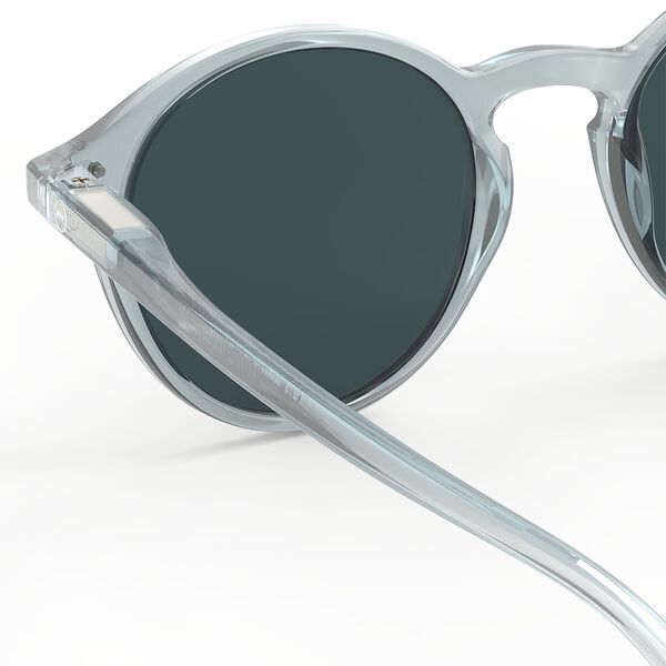 #D SUN Sonnenbrille, frozen blue, IZIPIZI
