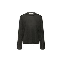 ThaniIW Pullover, black, InWear