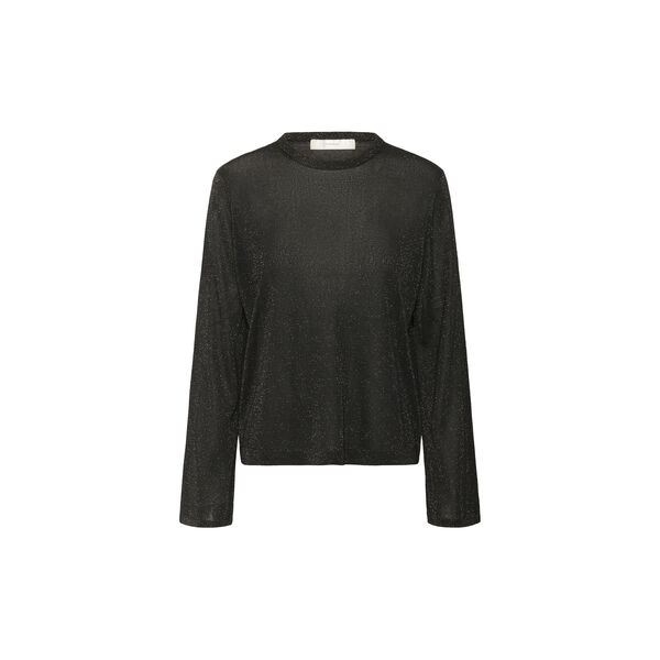 ThaniIW Pullover, black, InWear