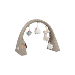 Lalee Aktivitätsbogen, Done by Deer