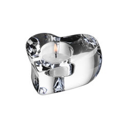 Valentino Teelichthalter, Orrefors