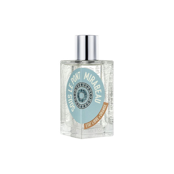 Sous le pont Mirabeau Eau de Parfum Sous le pont Mirabeau Eau de Parfum, Etat Libre d’Orange