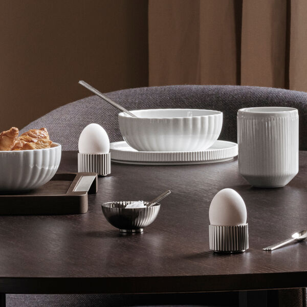 Bernadotte Salzn&auml;pfchen, Georg Jensen