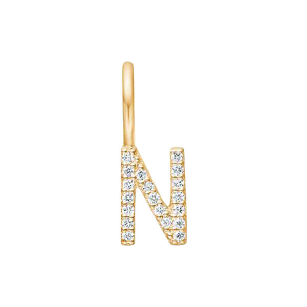 My Collection Diamant-Anh&auml;nger, N, Ro Copenhagen