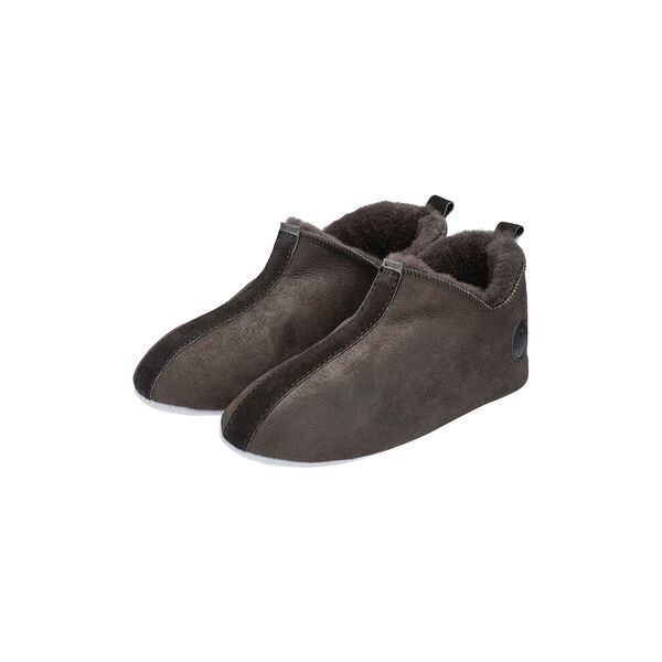 Henrik Slippers, matt black, Shepherd of Sweden