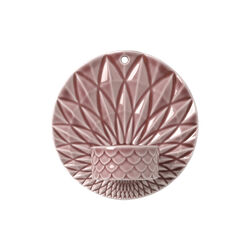 Pipanella Wandvotivwaage, altrosa, Dottir Nordic Design
