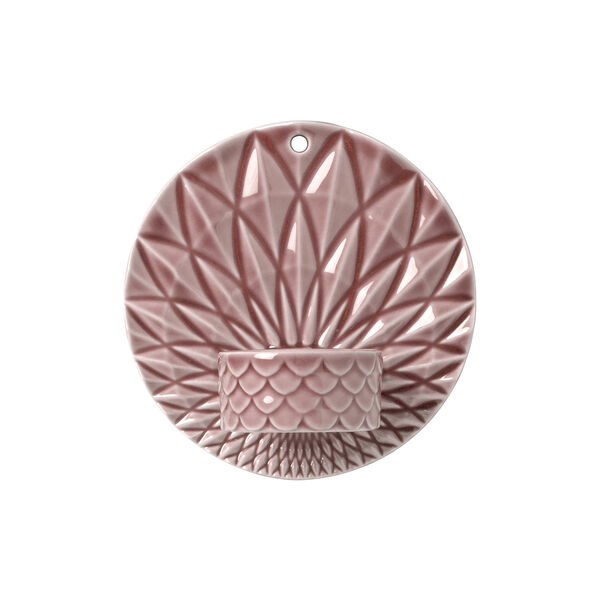 Pipanella Wandvotivwaage, altrosa, Dottir Nordic Design