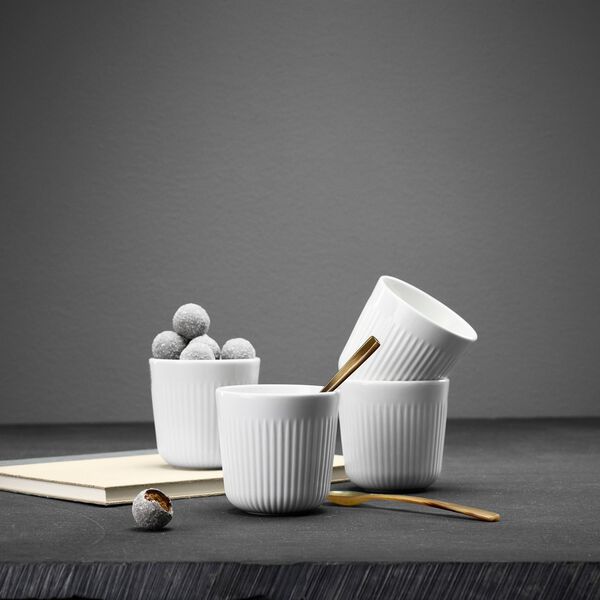 Legio Nova Thermobecher, Eva Trio