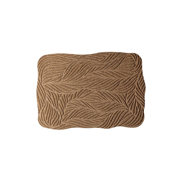 Twine Doormat, beige, Heymat