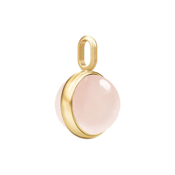 Little Prime Anh&auml;nger, milchiges Rosa, Julie Sandlau