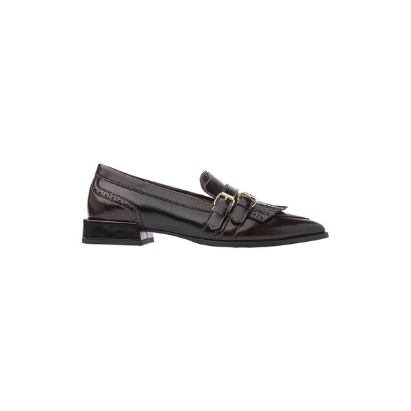 Jazz Lucy Loafers, eris mustang, VIA VAI