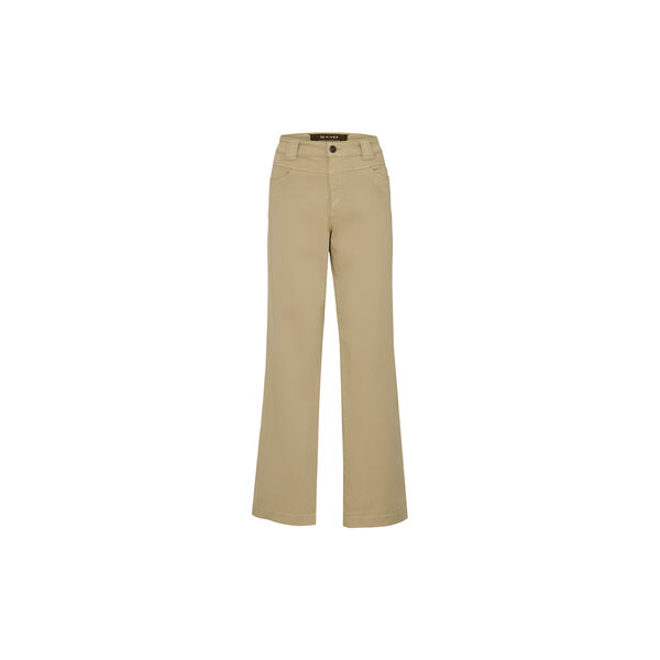 Suede Touch W - Finula, light camel, SAND Copenhagen