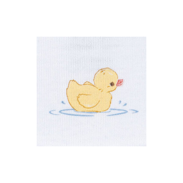 Piscina 2-pack LS Body, optic white, Konges Sl&oslash;jd