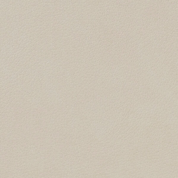 Nupo table mat Curve L, oyster white, LIND DNA