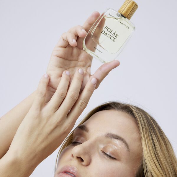 POL&Aring;R DANCE EAU DE PARFUM, Skandinavisk