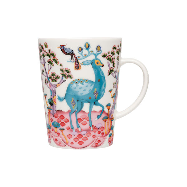 Satumets&auml; Becher, babylyser&oslash;d, Iittala