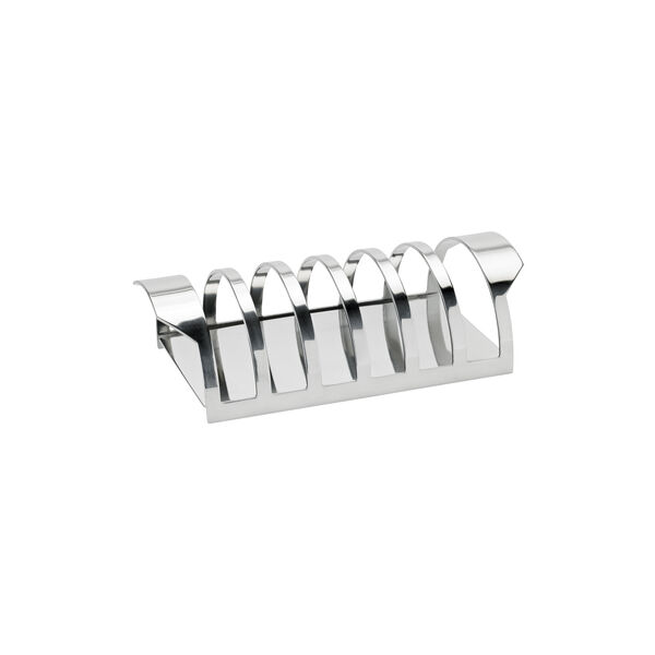 AJ toast rack, steel, Stelton