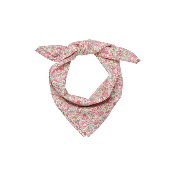 Eddie Scarf, pink betsy, Lalaby