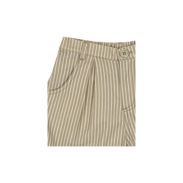 Frankie-Shorts, tea stripe, Konges Sl&oslash;jd